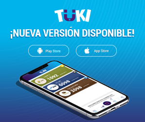 tuki nueva versión